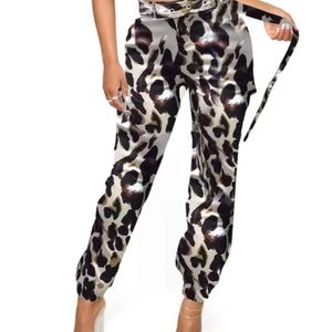 Womens pants (Dressy trousers)